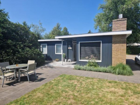Heerlijk huisje op de Veluwe